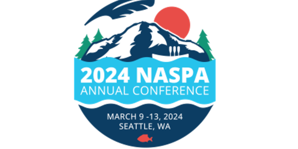 NASPA Annual Conference 2024 | IES Abroad